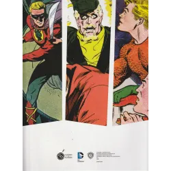 DC Comics (HS) - Les chroniques de DC Comics