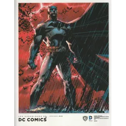DC Comics (HS) - Les chroniques de DC Comics