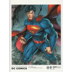 DC Comics (HS) - Les chroniques de DC Comics