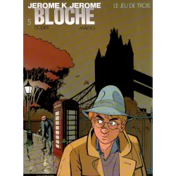 1-jerome-k-jerome-bloche-5-le-jeu-de-trois