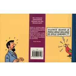 Tintin (HS) - Le Haddock illustré
