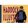 Tintin (HS) - Le Haddock illustré