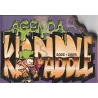 Kid Paddle (HS) - Calendrier 2002-2003