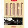 Hergé - Les débuts d'un illustrateur