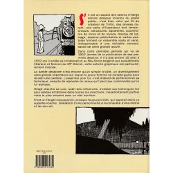 Hergé - Les débuts d'un illustrateur
