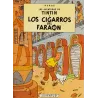 Tintin - Los cigarros del faraon