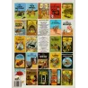 Tintin - Los cigarros del faraon