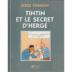 Tintin (HS) - Tintin et le secret d'Hergé