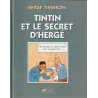 Tintin (HS) - Tintin et le secret d'Hergé