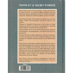 Tintin (HS) - Tintin et le secret d'Hergé
