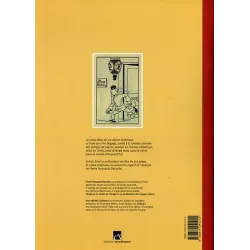 Tintin (HS) - Les mystères du lotus bleu