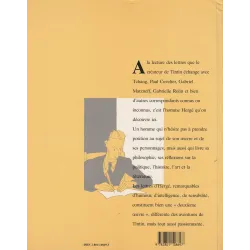 Hergé - Hergé correspondance