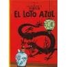 Tintin - El loto azul