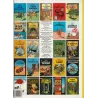 Tintin - El loto azul