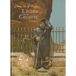 Dans les villages (5) - L'école de la cruauté