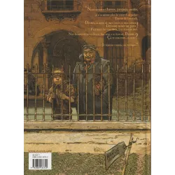 Dans les villages (5) - L'école de la cruauté