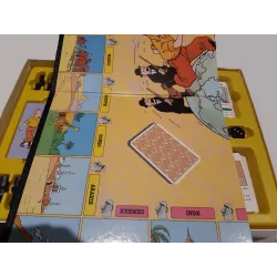 Tintin (HS) - Tintin et le piège du Totem Dhor