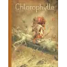 Chlorophylle (HS) - Chlorophylle et le monstre des trois sources