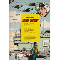 Buck Danny (31) - X-15