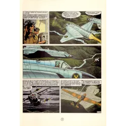 Buck Danny (39) - Requins en mer de chine