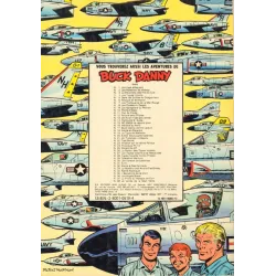 Buck Danny (39) - Requins en mer de chine