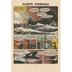 Buck Danny (34) - Alerte atomique