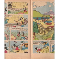 Les aventures de Goufy (HS) - Les aventures de Goufy