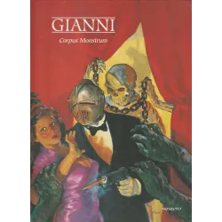 Corpus monstrum - Gianni