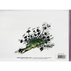 Un monstre par semaine (HS) - Un monstre par semaine