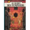 Jhen (8) - Le secret des Templiers
