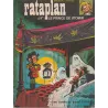 Rataplan (5) - Rataplan et le prince de Jitomir