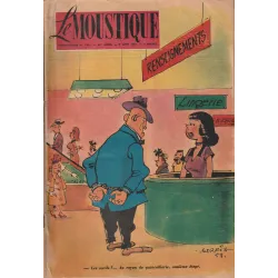 Le Moustique (1437)