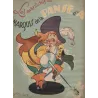 Marquis de la panse d'A (1) - Les aventures du Marquis de la panse d'A (1)