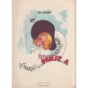 Marquis de la panse d'A (1) - Les aventures du Marquis de la panse d'A (1)