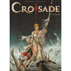 Croisade (2) - Le Qua'dj