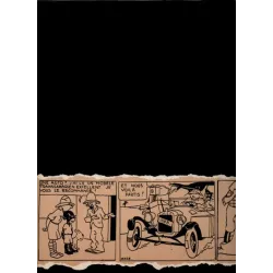 Tintin (HS) - Archives Hergé (1)