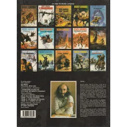 Buddy Longway (15) - Hooka-hey