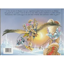 Les compagnons de la Taïga (1) - Les compagnons de la Taïga
