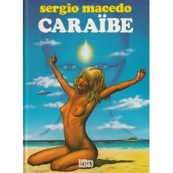Caraïbes (1) - Caraïbes