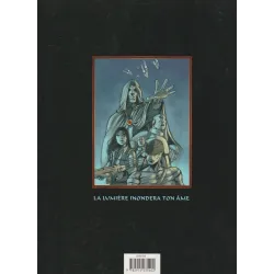 Draven (1) - La prise de Safed