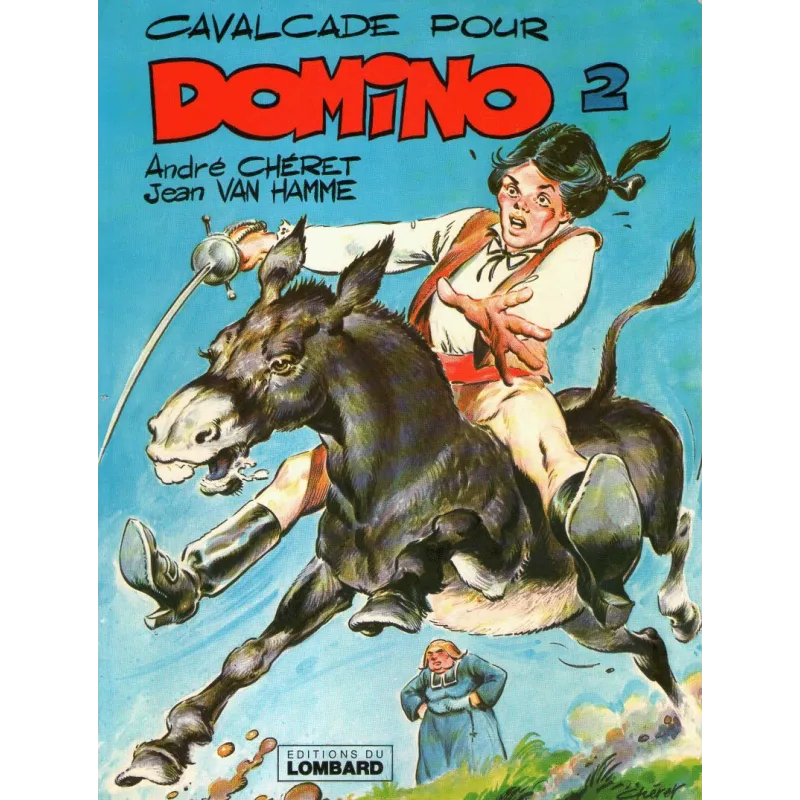 1-andre-cheret-cavalcade-pour-domino