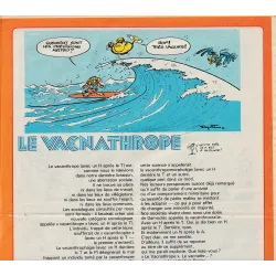 Supplément (2106) - Le vacanthrope (5)