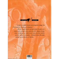 Docteur Monge (2) - La chapelle blanche