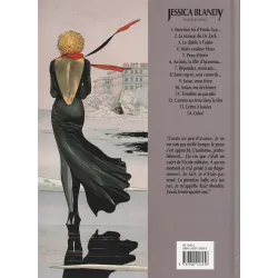 Jessica Blandy (14) - Cuba