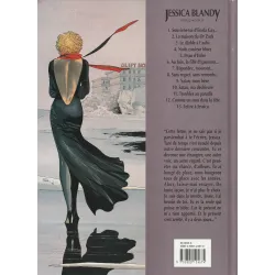 Jessica Blandy (13) - Lettre à Jessica