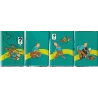 Tintin (HS) - Temple du soleil - Chocolat (2)