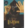 Le légataire (2) - Le songe de Médine