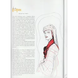 Le légataire (2) - Le songe de Médine