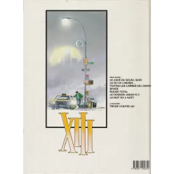 XIII (7) - La nuit du 3 août