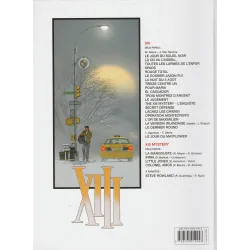 XIII (20) - Le jour du Mayflower